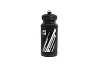 Massi Basic waterfles, sport, fietsen, zwart, 500 CC