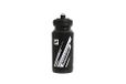 Massi Basic waterfles, sport, fietsen, zwart, 500 CC