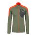Karpos Puez Fleece heren Sweater