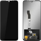 MP Xiaomi Redmi Note 8T Display met Touchscreen MP