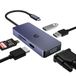 Tymyp 6-in-1 USB C Hub