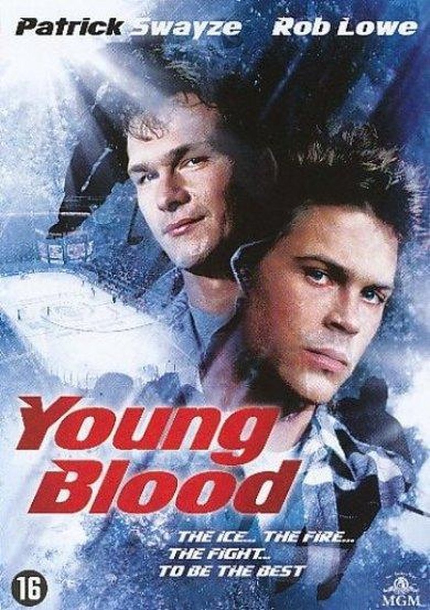 Source Young Blood - Young Blood