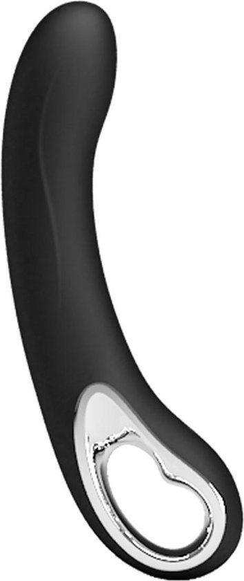 Pretty Love Alston Elmer G-spot Vibrator - Oplaadbaar