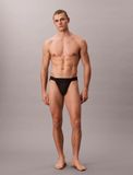 Calvin Klein Slip en dentelle homme - Briefs de sport homme - Sculpt