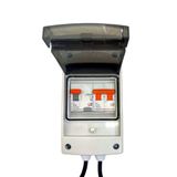 Sunne Solar extra beschermingsset voor plug & play