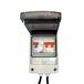 Sunne Solar extra beschermingsset voor plug & play