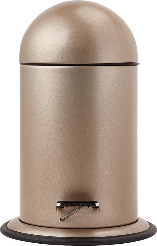 Aquanova Ona Pedaalemmer - 3 liter - Honing - Rond