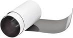 TRU COMPONENTS MF1210-185 Magnetisch zelfklevend pad Donkerbruin 1.2 m x 18.5 cm