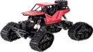 KIK RC LH-C012 Rock Crawler RTR 4WD 2.4GHz 1:16 - Rouge