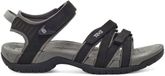 Teva Tirra - Sandale de marche femme - Noir - Taille 37