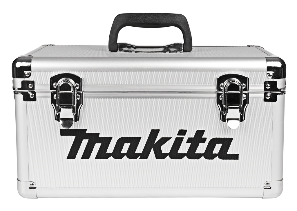 Makita Makita AS0VP007MK Koffer Aluminium