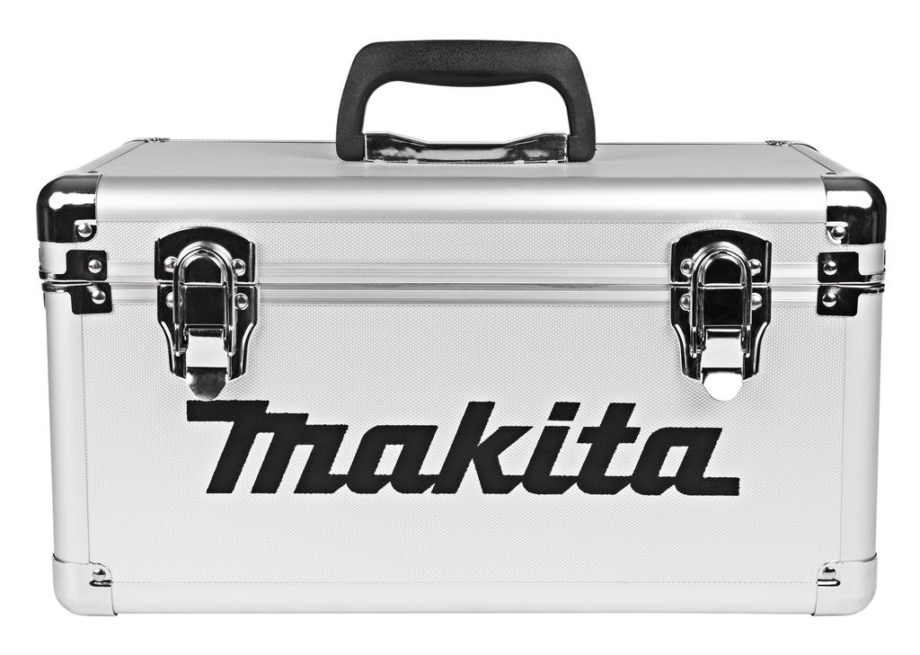 Makita AS0VP007MK Aluminium Case