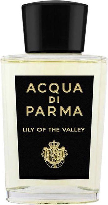 Acqua di Parma Eau de Parfum / 180 ml / Unisex