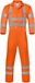 HaVeP Overall EN471 Maat 60 Fluor-Oranje