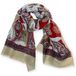 Altea Foulards bleus