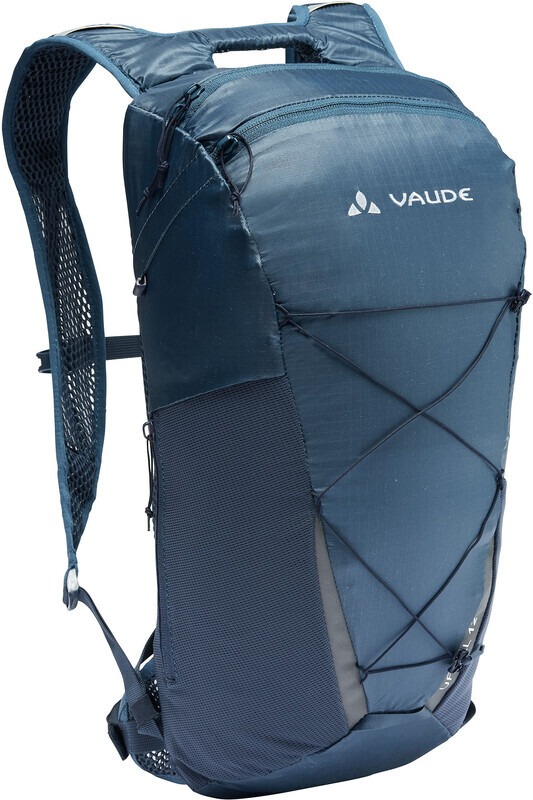 VAUDE VAUDE Uphill 12 Rugzak, blauw