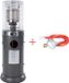 Sunred Propus Lounge Heater - 10000W - Black - Standing Model - Gas