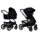 Joolz Geo5 Kinderwagen Space Black