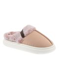 Beppi Indoor Slipper pink