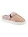 Beppi Indoor Slipper pink