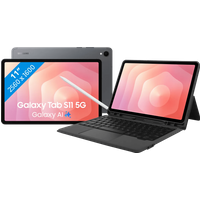 Samsung Galaxy Tab S11 / WiFi / 128GB / Grijs