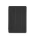 Hama 00222082 tabletbehuizing 27,9 cm (11") Folioblad Zwart, Transparant