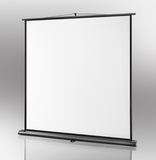 Celexon 1091781 Projectiescherm 160x160cm Handmatig Zwart/Wit