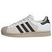 Adidas KJ9947_580 sneaker Zwart