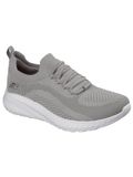 Skechers Dames Sneaker SQUAD CHAOS SR 108145EC TPE Taupe