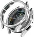Samsung Galaxy Watch 6 40MM Housse en plastique dur diamant argent
