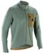 Leatt Thermaflow 4.0 Jas Groen XL Man