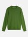 Scotch & Soda Seasonal Core Logo Badge Regularfit Sweatshirt