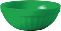 Olympia Kristallon fruitschaaltje - groen - Box 12