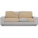 ECOMMERC3 Universele bankhoes XL, beige