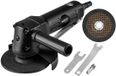 NEO Pneumatische Haakse Slijper - 125 mm - 11000 RPM - Zwart