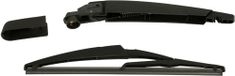 Taros Trade 244-1630-N-238217 achterruitenwisserset 2-delig