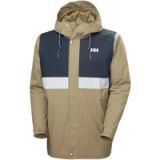 Helly Hansen Waterdichte jas helly hansen moss