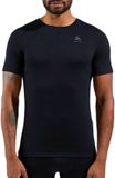 Odlo Natural Merino 200 Crew Neck Shirt Heren - Maat L