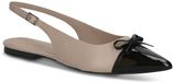 Caprice Dames Ballerina 9-29401-46 415 G-breedte Maat: 38 EU