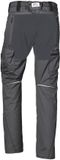 KÜBLER ACTIVIQ 28505231 Schildersbroek HEREN Veiligheidsbroek Wit Antraciet - Stretch - Goede Zichtbaarheid