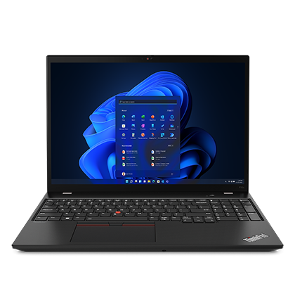 Lenovo ThinkPad / P16s Gen 1 / 21BT006XGE