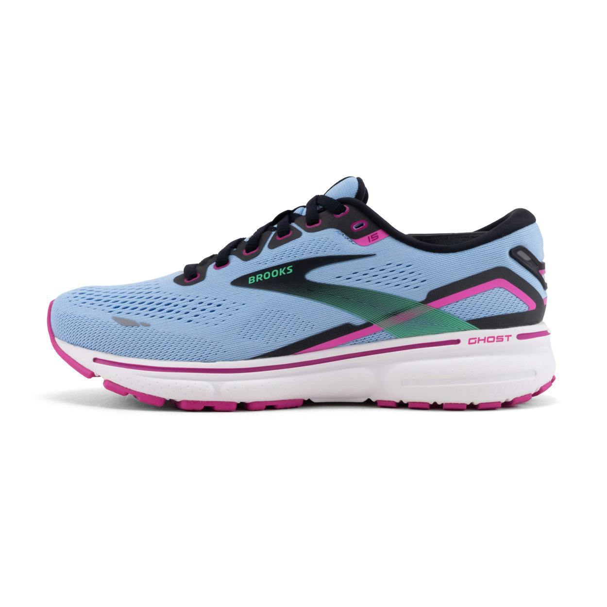 Brooks Brooks Ghost 15 Dames