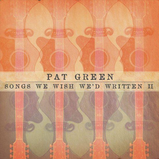 Songs We Wished We'd Written (CD)