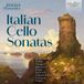Brilliant Classics Various Artists - Italian Cello Sonatas (6 CD)