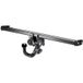 Brink - Attelage Ford Focus Sw Y Compris St-line (09/18-) Rdsod