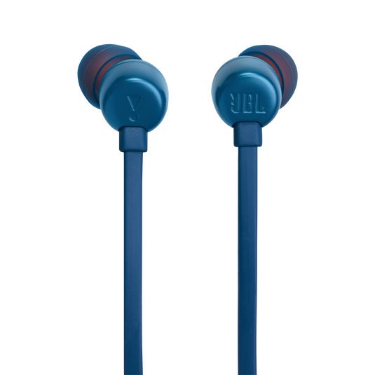JBL Tune 310C USB-C In-ear Headset - Blue
