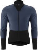 Gonso Road Softshell Light Veste Bleu S Homme
