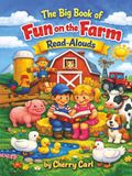 The Big Book of Fun on the Farm Read-Alouds