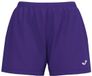 Joma Tokyo Korte Broek Paars S Vrouw