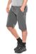 Maier Sports Nil short homme gris EU 58 2019